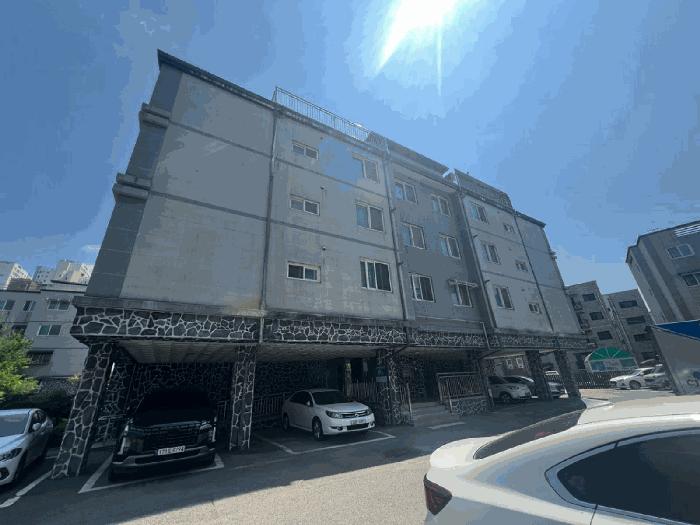 경기도 파주시 야당동 150-3 자연에가1동 3층303호 다세대(빌라) 경매 사진 3
