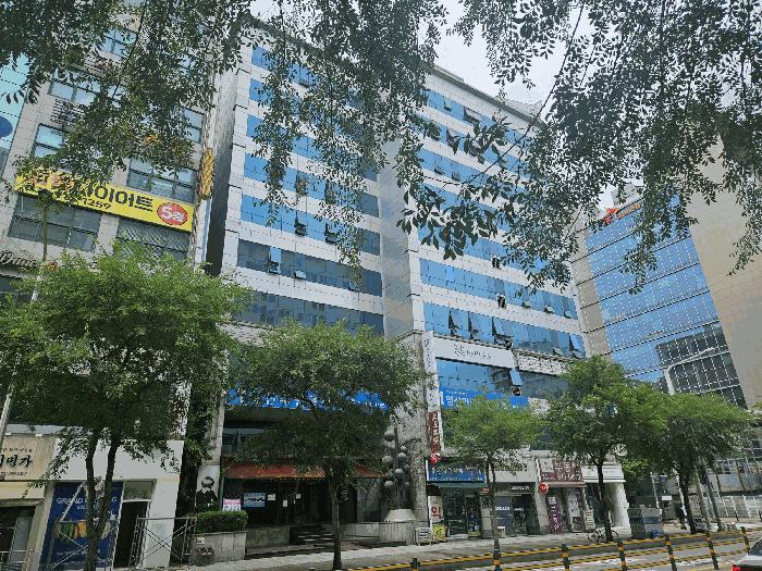 경기 고양시 일산동구 오피스텔