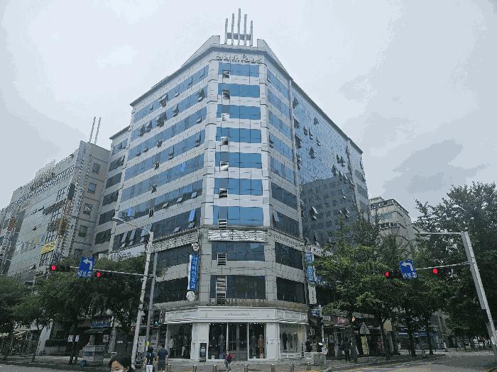 경기도 고양시 일산동구 장항동 734 삼라마이다스 3 8층810호 오피스텔 경매 사진 2