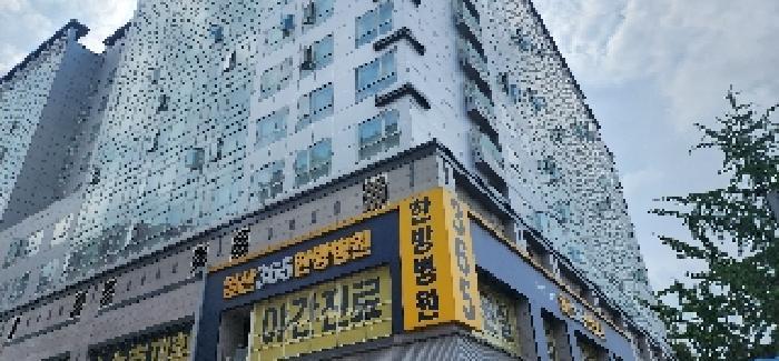 경기도 고양시 일산서구 대화동 2219 하이투모로우오피스텔 8층888호 오피스텔 경매 사진 7