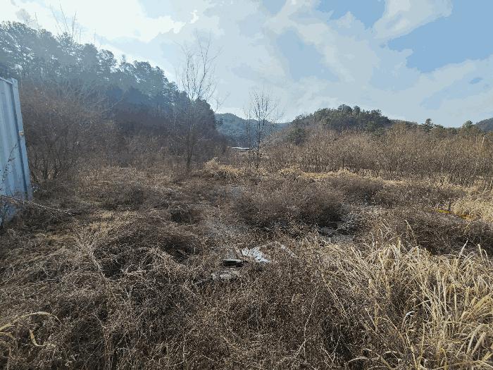 경상남도 함안군 산인면 입곡리 1051-5 주택 경매 사진 1