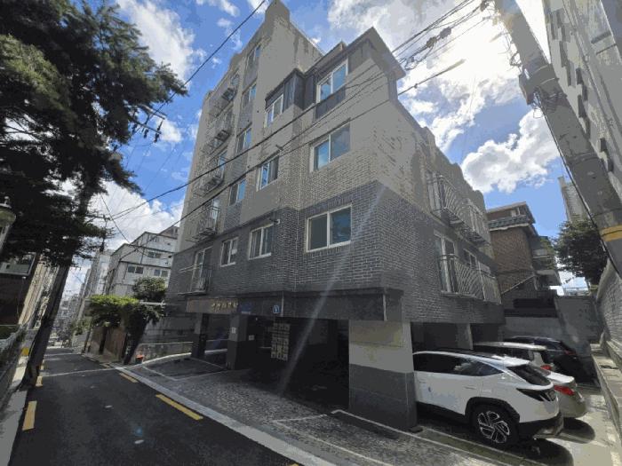 서울특별시 강서구 화곡동 346-62 삼성쉐르빌 제2층 제204호 다세대(빌라) 경매 사진 12