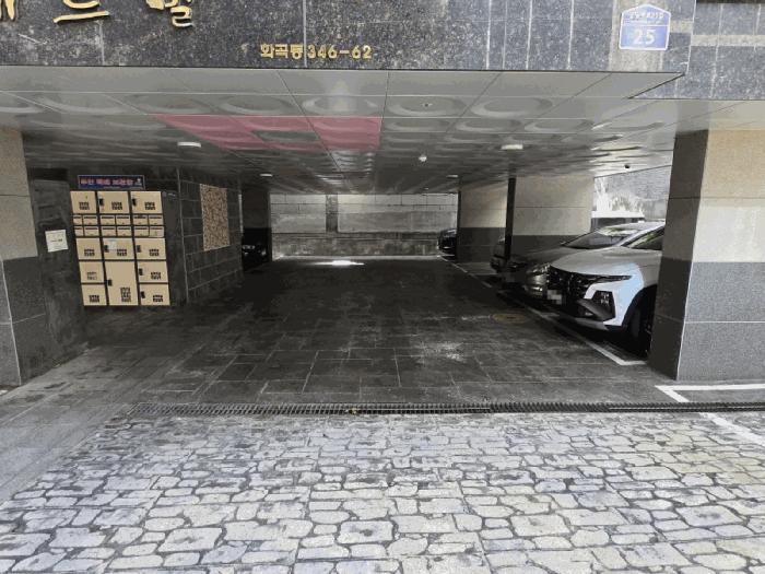 서울특별시 강서구 화곡동 346-62 삼성쉐르빌 제2층 제204호 다세대(빌라) 경매 사진 3