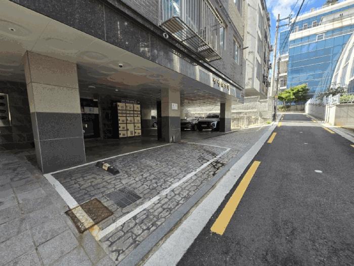 서울특별시 강서구 화곡동 346-62 삼성쉐르빌 제2층 제204호 다세대(빌라) 경매 사진 4