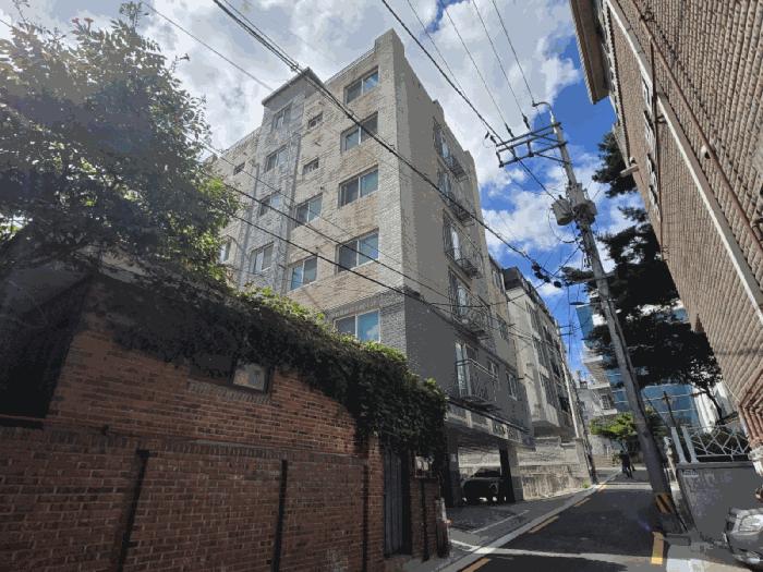 서울특별시 강서구 화곡동 346-62 삼성쉐르빌 제2층 제204호 다세대(빌라) 경매 사진 9