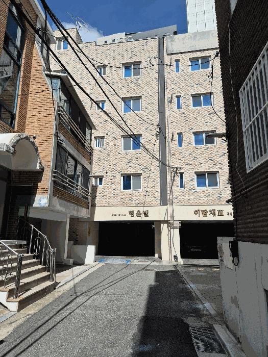 서울특별시 구로구 개봉동 327-44 행운빌 제3층 제302호 다세대(빌라) 경매 사진 4