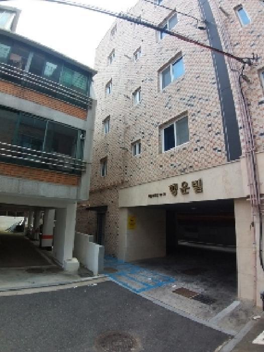 서울특별시 구로구 개봉동 327-44 행운빌 제3층 제302호 다세대(빌라) 경매 사진 7