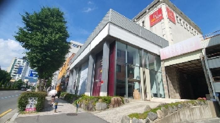 경상남도 창원시 마산회원구 석전동 224-4 근린시설 경매 사진 33