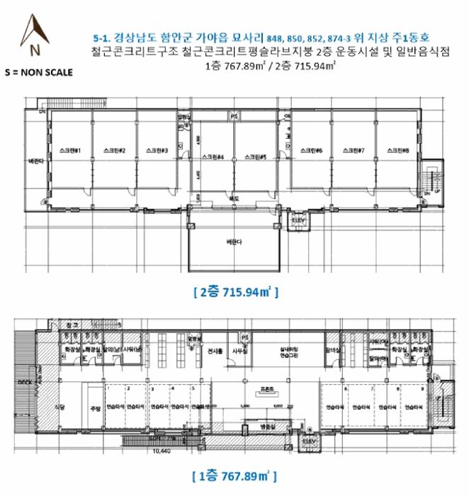 경상남도 함안군 가야읍 묘사리 848 근린상가 경매 사진 41