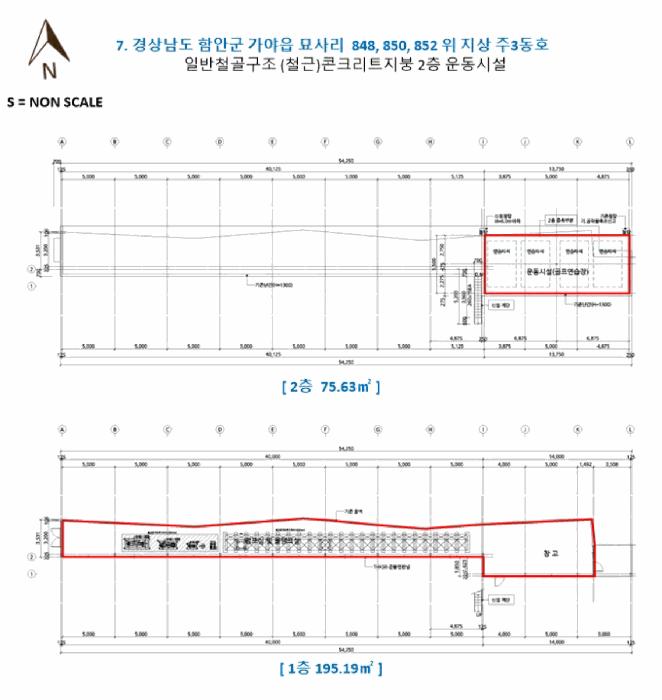 경상남도 함안군 가야읍 묘사리 848 근린상가 경매 사진 42