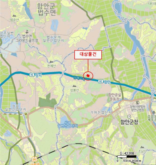 경상남도 함안군 가야읍 묘사리 848 근린상가 경매 사진 43