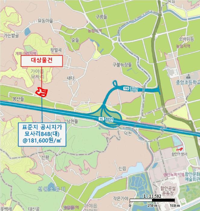 경상남도 함안군 가야읍 묘사리 848 근린상가 경매 사진 44