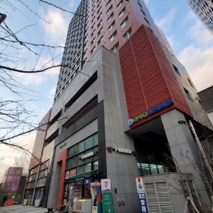 경기도 고양시 덕양구 원흥동 727 휴로스센트럴 302 10층1014호 오피스텔 경매 사진 3