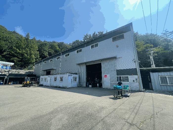 경상남도 함안군 칠원읍 운서리 1023 공장 경매 사진 13