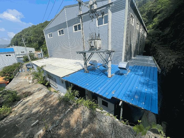 경상남도 함안군 칠원읍 운서리 1023 공장 경매 사진 16
