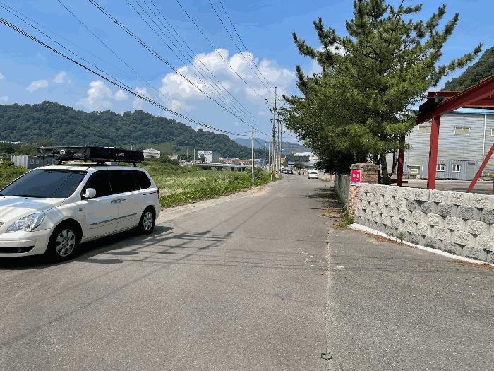 경상남도 함안군 칠원읍 운서리 1023 공장 경매 사진 6