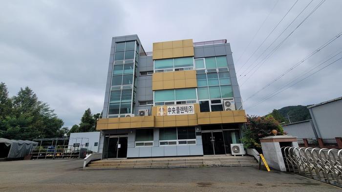 경상남도 함안군 칠북면 가연리 724-2 공장 경매 사진 27