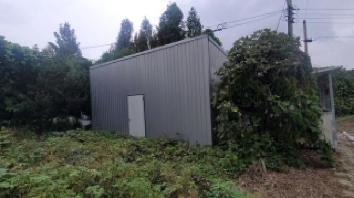 경상남도 함안군 칠북면 가연리 724-2 공장 경매 사진 29
