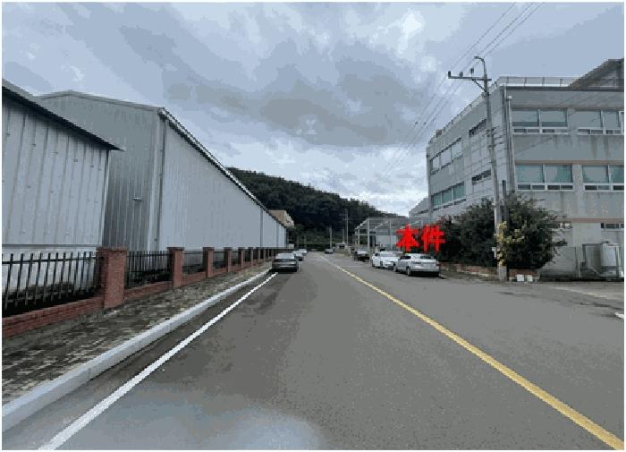 경상남도 함안군 칠북면 가연리 724-2 공장 경매 사진 37