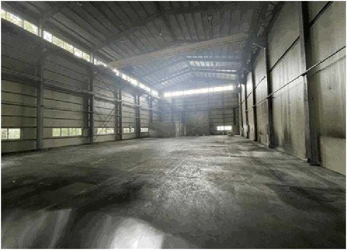 경상남도 함안군 칠북면 가연리 724-2 공장 경매 사진 8