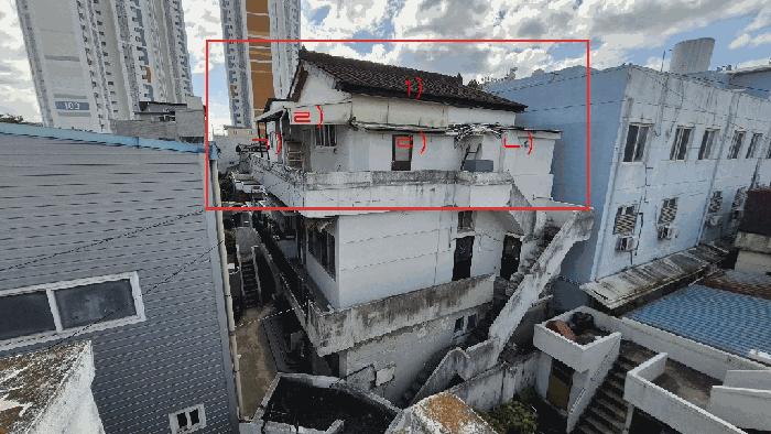 경상남도 창원시 마산합포구 산호동 211-11 제3층 제301호 다세대(빌라) 경매 사진 1