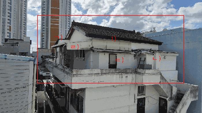 경상남도 창원시 마산합포구 산호동 211-11 제3층 제301호 다세대(빌라) 경매 사진 2