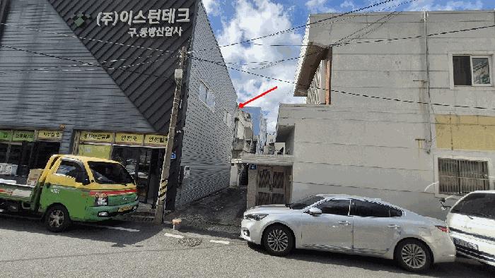 경상남도 창원시 마산합포구 산호동 211-11 제3층 제301호 다세대(빌라) 경매 사진 3