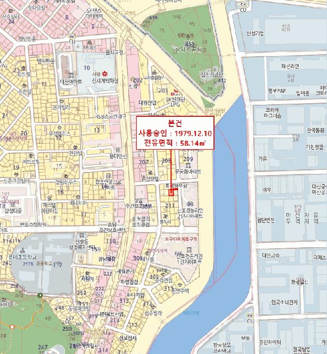 경상남도 창원시 마산합포구 산호동 211-11 제3층 제301호 다세대(빌라) 경매 사진 8