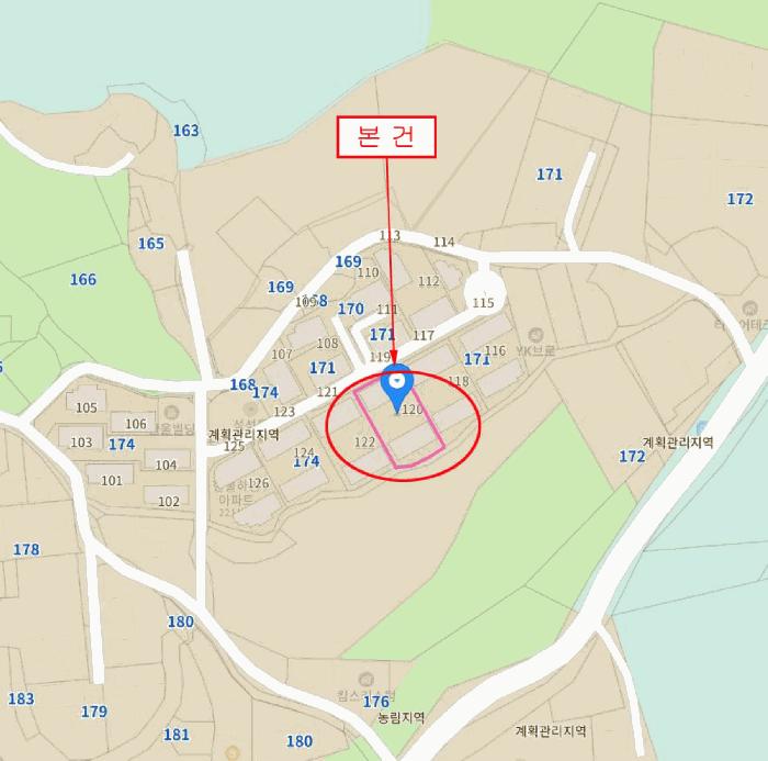 경기도 고양시 일산동구 성석동 171-31 한울하임 119동 3층302호 다세대(빌라) 경매 사진 10