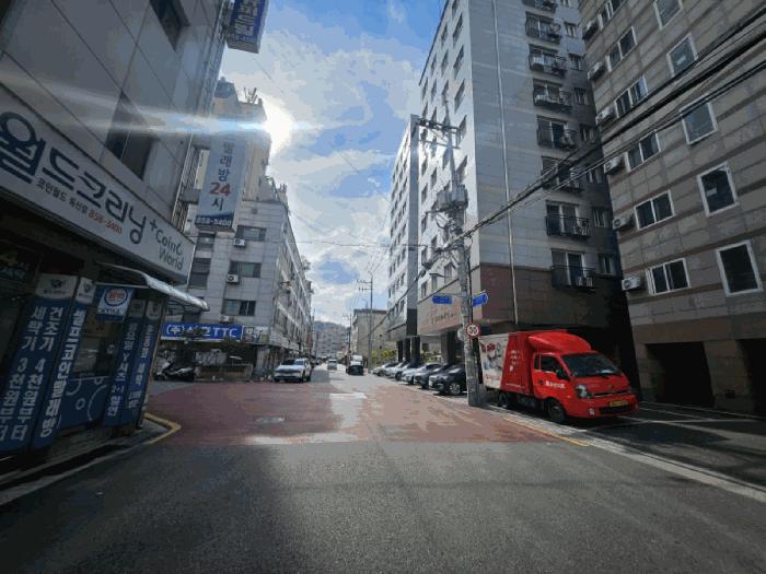 서울특별시 금천구 가산동 235-46 세교예지안10차 제8층 제803호 다세대(빌라) 경매 사진 3