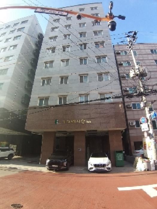 서울특별시 금천구 가산동 235-46 세교예지안10차 제8층 제803호 다세대(빌라) 경매 사진 5