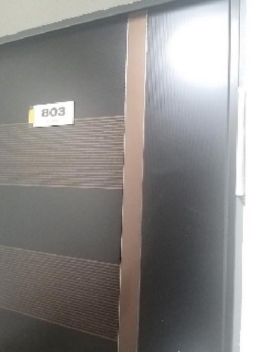 서울특별시 금천구 가산동 235-46 세교예지안10차 제8층 제803호 다세대(빌라) 경매 사진 7