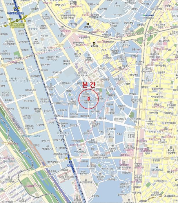 서울특별시 금천구 가산동 235-46 세교예지안10차 제8층 제803호 다세대(빌라) 경매 사진 9