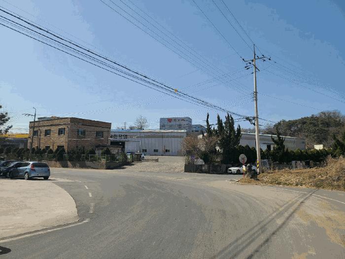경상남도 함안군 군북면 사도리 197 공장 경매 사진 1