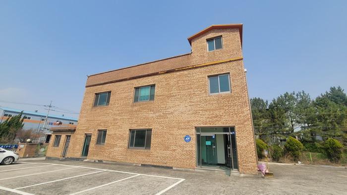 경상남도 함안군 군북면 사도리 197 공장 경매 사진 21