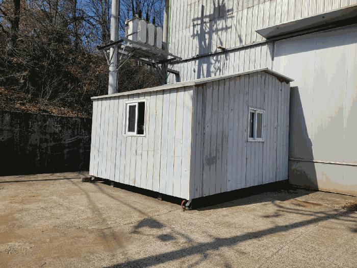경상남도 함안군 군북면 사도리 197 공장 경매 사진 6