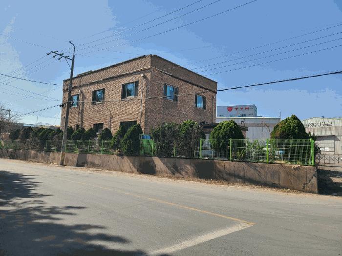 경상남도 함안군 군북면 사도리 197 공장 경매 사진 8