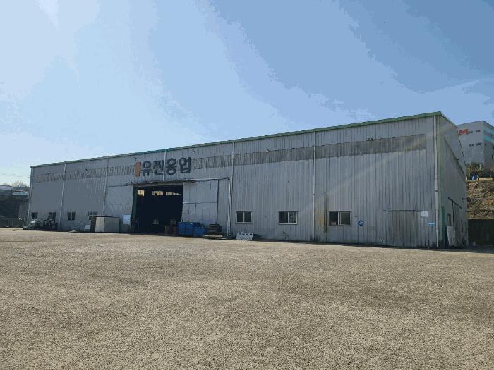 경상남도 함안군 군북면 사도리 197 공장 경매 사진 9