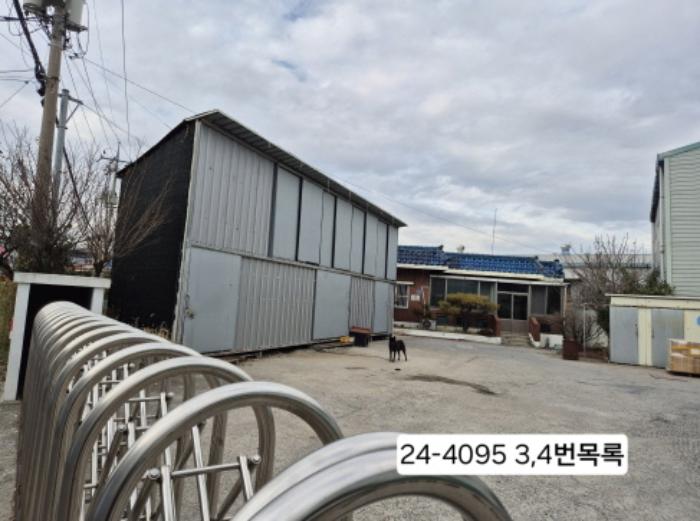 부산광역시 강서구 대저2동 528-21 공장 경매 사진 14