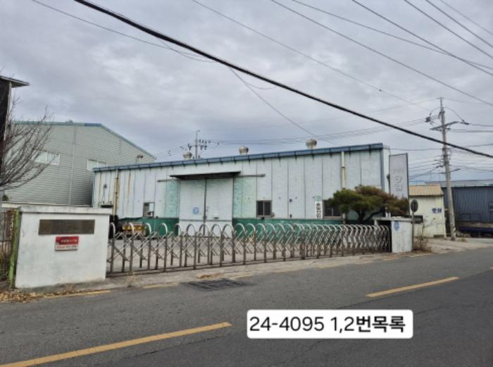부산광역시 강서구 대저2동 528-21 공장 경매 사진 16