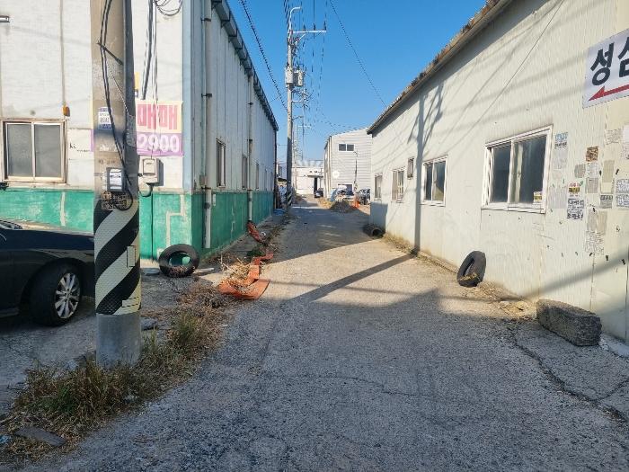 부산광역시 강서구 대저2동 480-10 근린시설 경매 사진 10