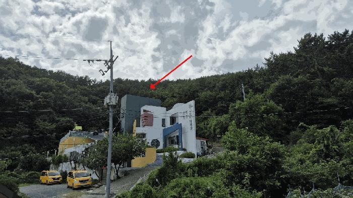 경상남도 창원시 마산합포구 진동면 사동리 산9 임야 경매 사진 2
