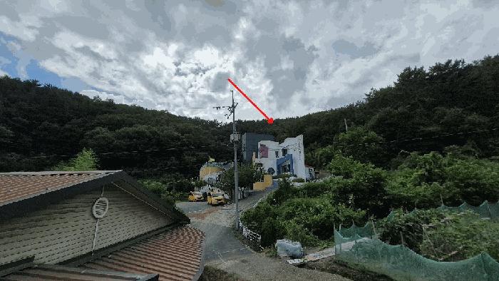 경상남도 창원시 마산합포구 진동면 사동리 산9 임야 경매 사진 4