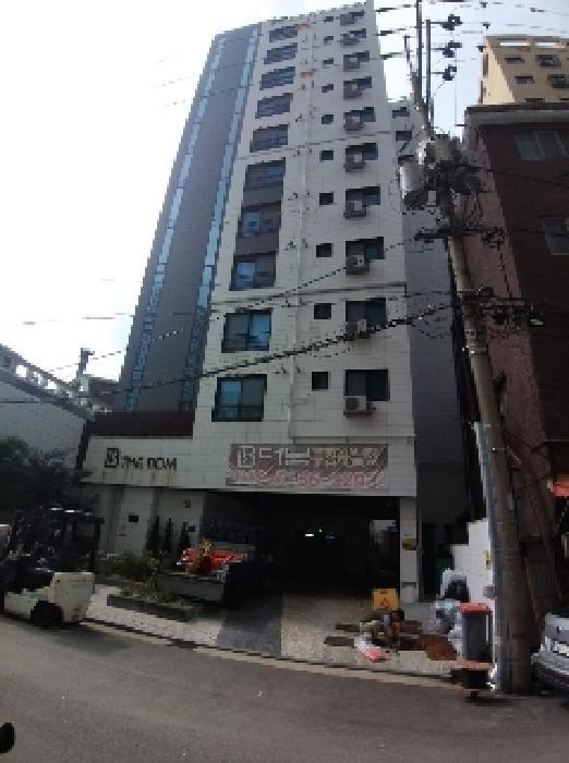 서울특별시 영등포구 영등포동5가 75 더봄 제2층 제201호 오피스텔 경매 사진 2