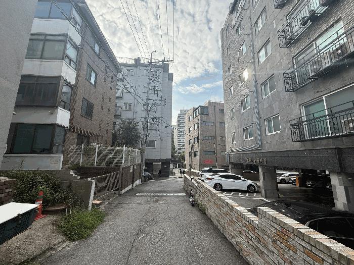 서울특별시 강서구 화곡동 74-1 더라온 제3층 제301호 다세대(빌라) 경매 사진 3