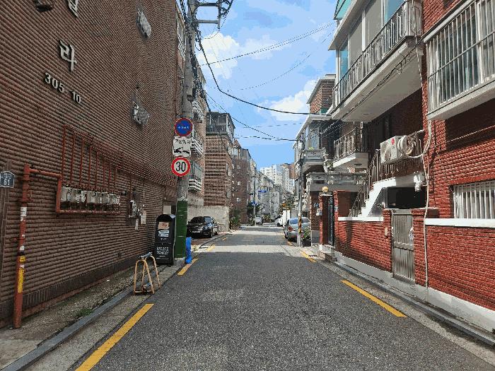 서울특별시 구로구 개봉동 308-3 스타빌 제3층 제301호 다세대(빌라) 경매 사진 4