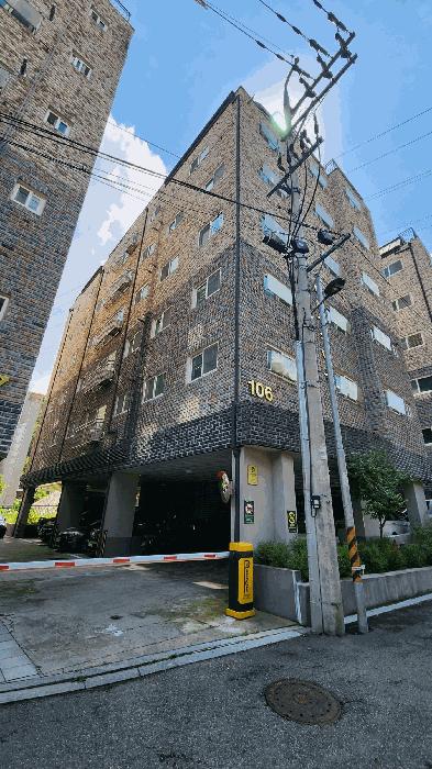 서울특별시 구로구 오류동 358 다원리치타운 제106동 제5층 제502호 다세대(빌라) 경매 사진 1
