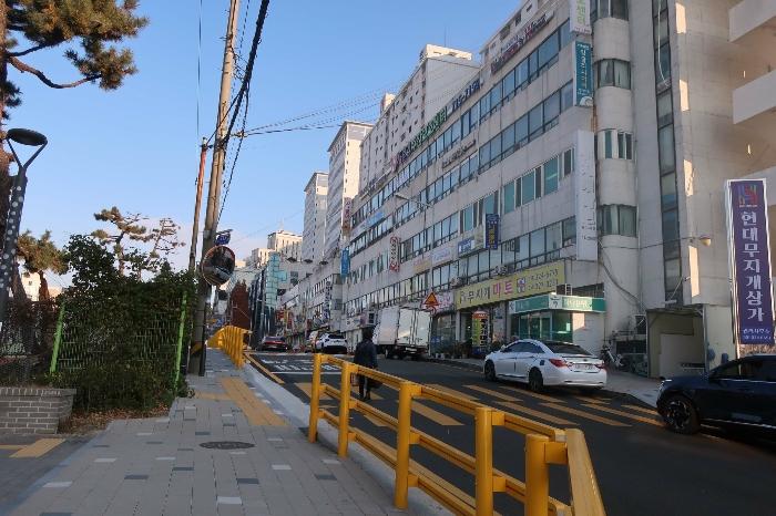 부산 사상구 근린상가