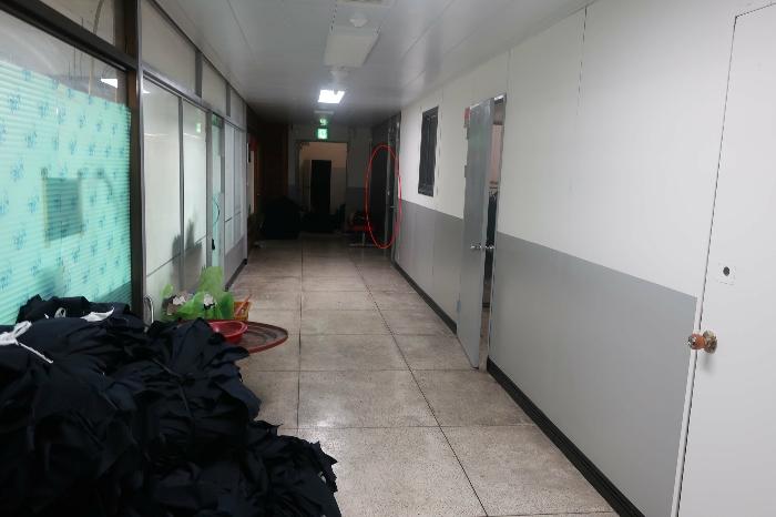 부산광역시 사상구 주례로 101, 상가2동 지하층9호 (주례동,현대무지개타운)구) 부산광역시 사상구 주례동 530-5 근린상가 경매 사진 2