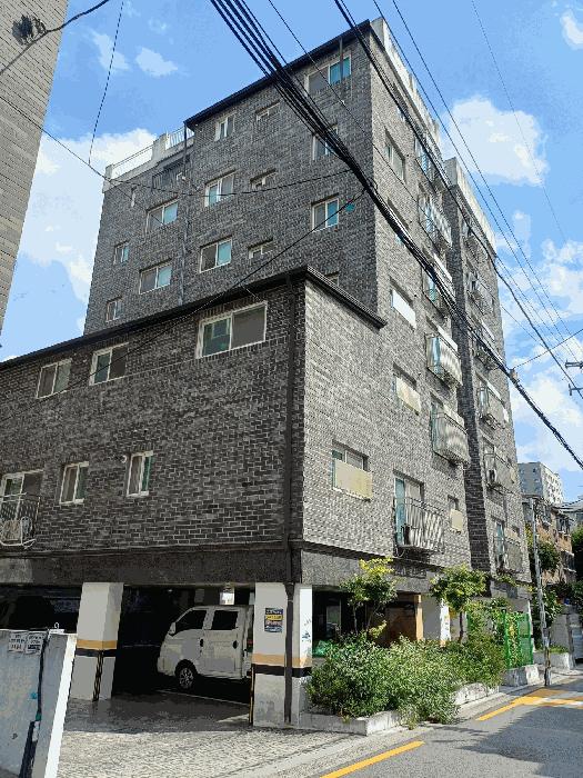 서울특별시 강서구 화곡동 424-39 에이엔캐슬 제4층 제404호 다세대(빌라) 경매 사진 1